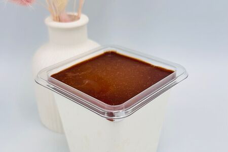 Ed_Десерт Трайфл Птичье молоко