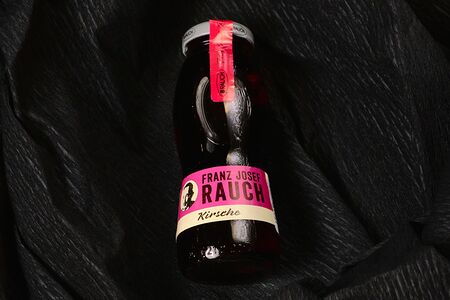 Вишневый сок Franz Josef Rauch