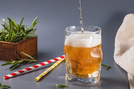 Комбуча классик