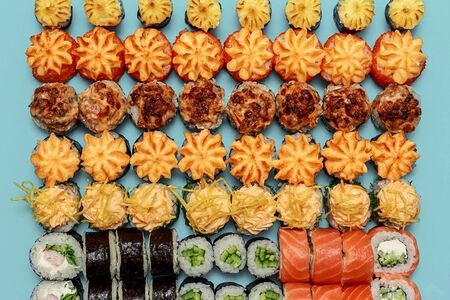 Набор Большой Тэйк