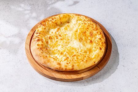Хачапури по-мегрельски