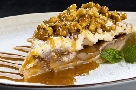 Грушевый пай