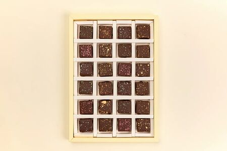 Набор Брауни №8