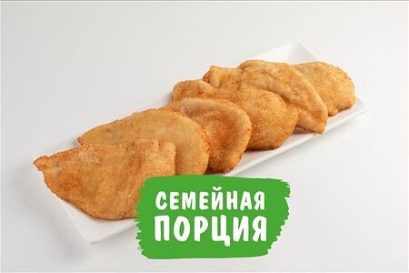 Шницель куриный На компанию