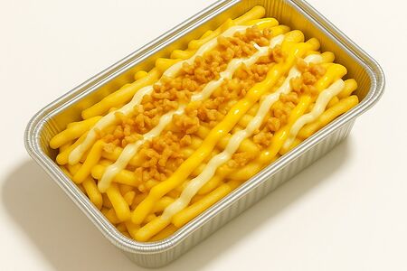 Фрибокс Три сыра