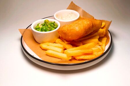 Фиш'н'чипс