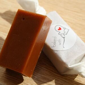 Конфета Ириска