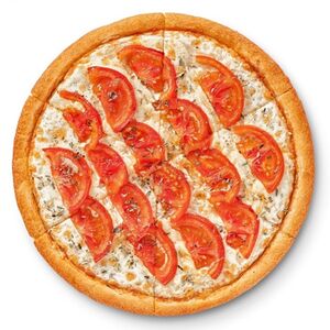 Пицца Маргарита