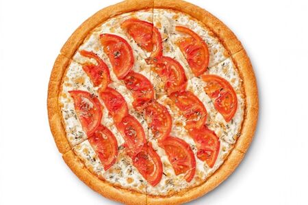 Пицца Маргарита