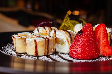 Орхидея (8шт)