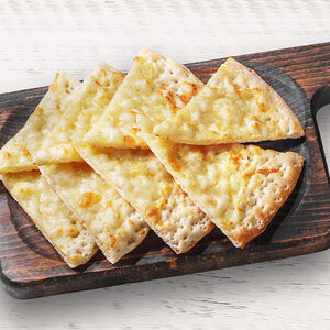 Фокачча с моцареллой