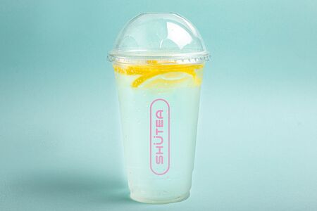 Лимонад натуральный