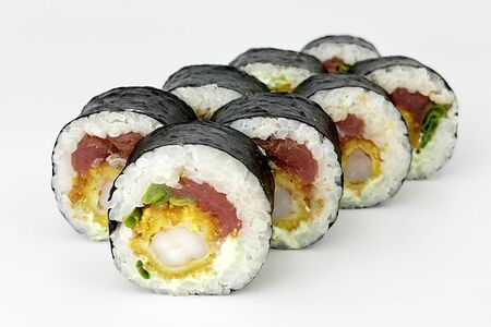 Магуро Деливери