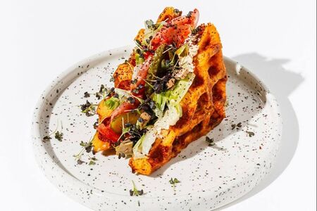 Russian сэндвич