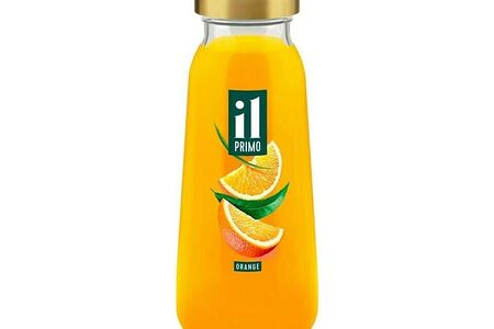 Сок Il Primo Апельсин