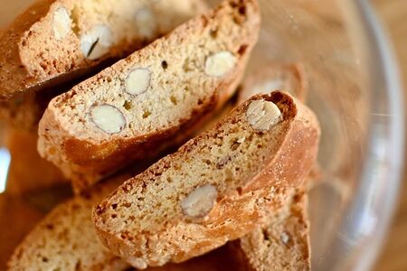 Печенье Кантучини