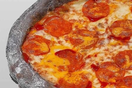 Пицца Пепперони медовая