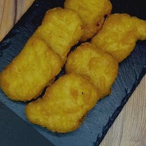 Наггетсы куриные