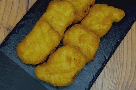 Наггетсы куриные