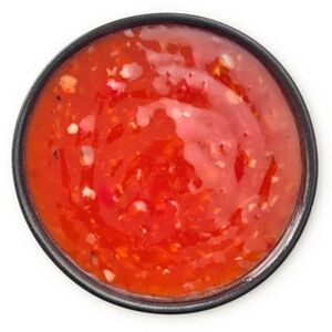 Соус чили сладкий