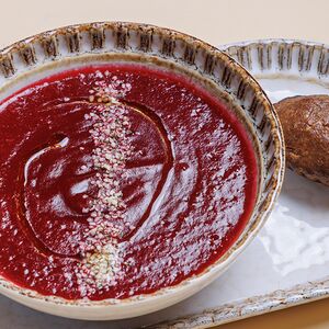 Բազուկի կրեմ ապուր