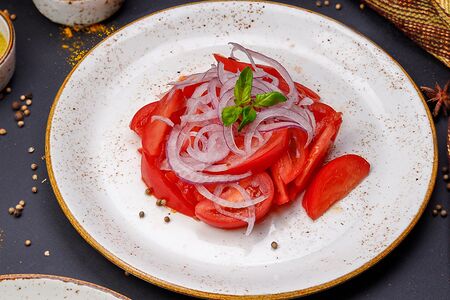 Салат Айчичук