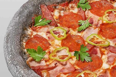 Пицца Мясная