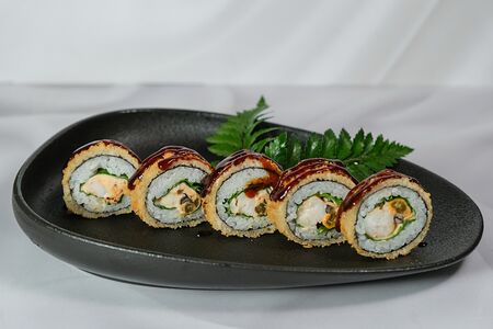 Ролл Македония