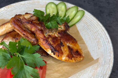 Цыпленок табака