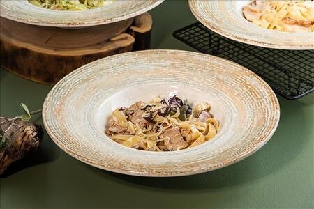 Паста Карбонара