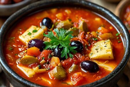 Сборная солянка