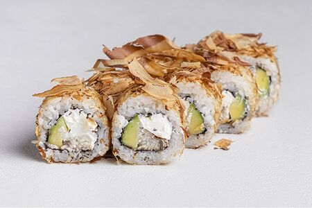 Унаги бонито