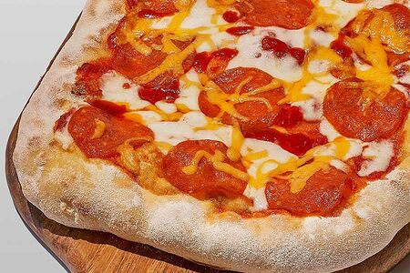 Пицца Пепперони медовая