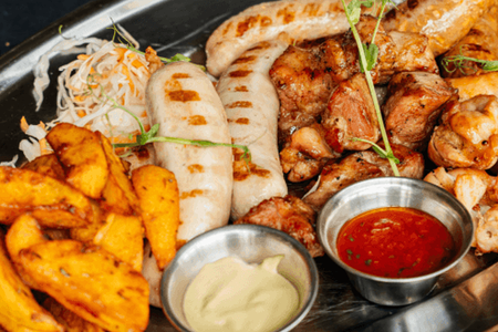 Берлинский мясник