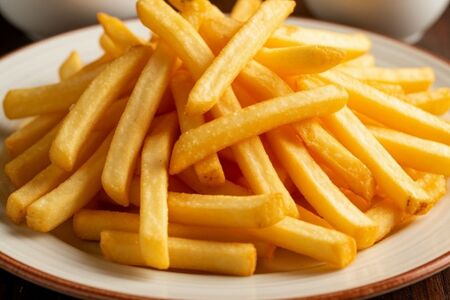 Картофель Фри