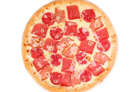 Тарантелла