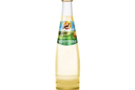 Черноголовка Дюшес