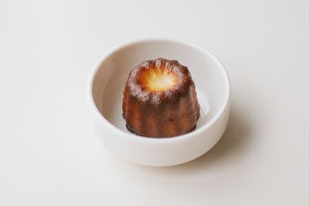 Канеле классика