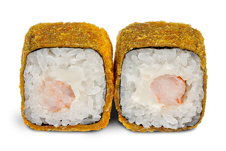 Эби Фурай темпура