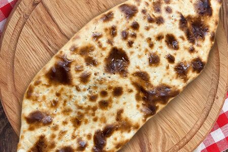 Женгялов хац 