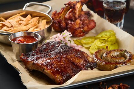 Мясной рок-н-рол