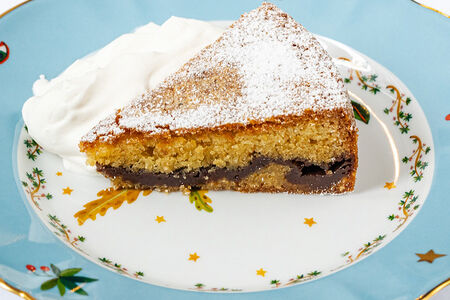 Торта Альба