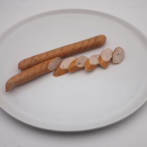 Колбаски гриль