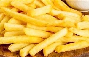 Картофель фри