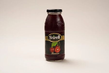 Сок вишневый Swell