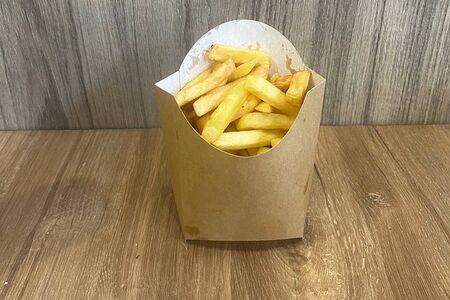 Картофель фри, маленькая порция