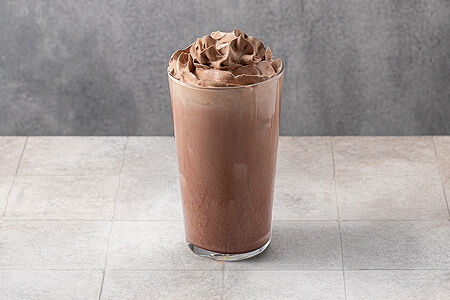 Айс фирменный какао Мокка Мусс