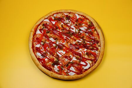 Мексиканская Маленькая