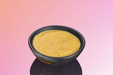 Соус Сырный порционный