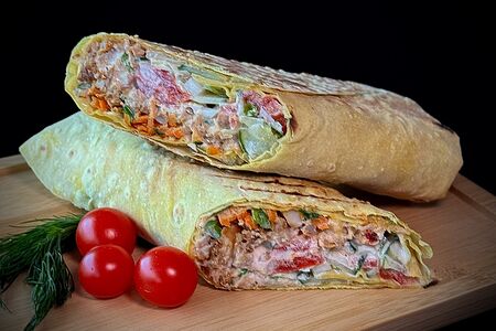 Шаурма Курица